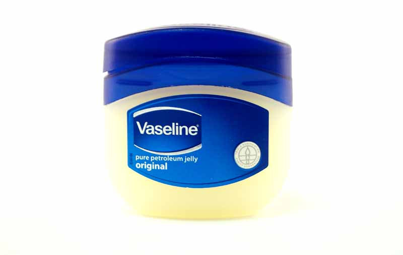 Vaseline Petroleum Jelly