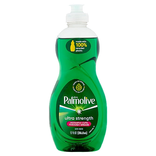 Palmolive Ultra Dish Liquid Soap