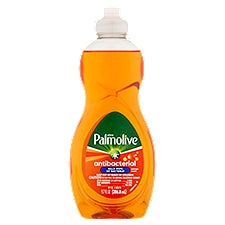 Palmolive Ultra Dish Liquid Soap