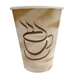 Disposable Paper Cups