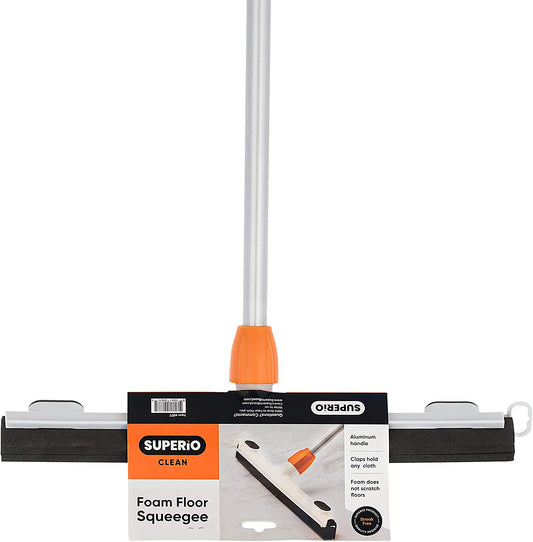 Superio Household Cleaning Essentials 12/1ct
