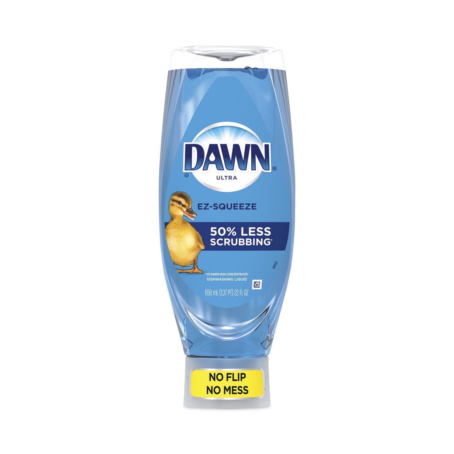 DAWN Ultra EZ-Squeeze Dishwashing Liquid