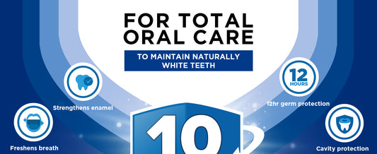 Listerine Mouthwash 500ml