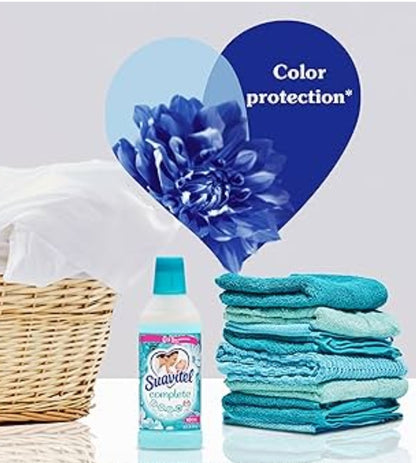 Suavitel Fabric Softener