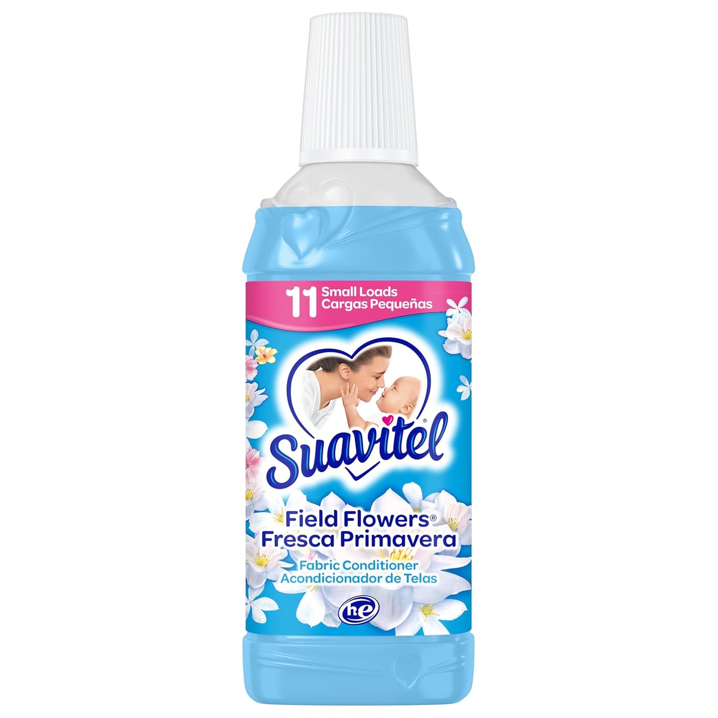 Suavitel Fabric Softener
