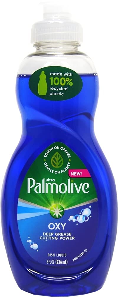Palmolive Ultra Dish Liquid Soap