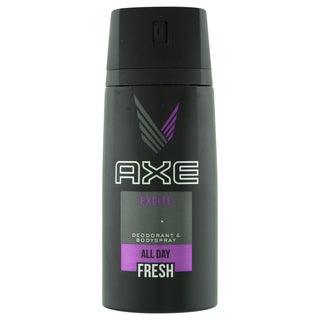 AXE Deodorant Body Spray 150mL (Package May Vary)