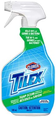 Tilex Cleaner (Package May Vary)