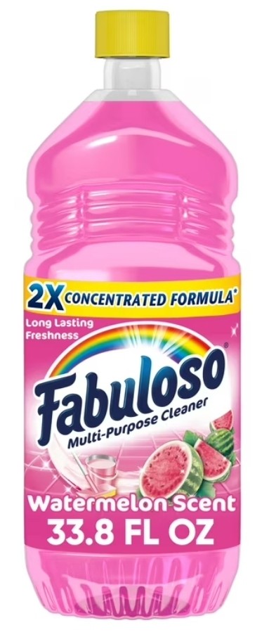 Fabuloso