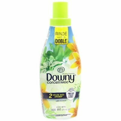 Downy Concentrado Perfume Collections Fabric Softener