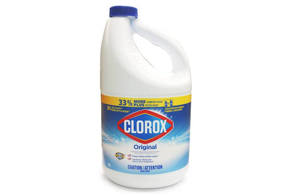 CLOROX Ultra Disinfecting Bleach