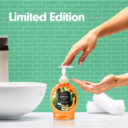 Softsoap Hand Soap with Pump 7.5oz