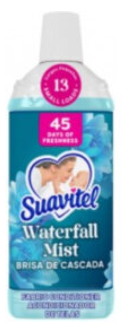 Suavitel Fabric Conditioner