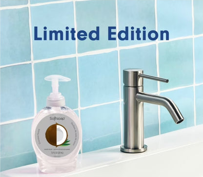 Softsoap Hand Soap with Pump 7.5oz