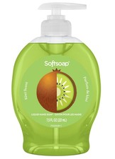 Softsoap Hand Soap with Pump 7.5oz