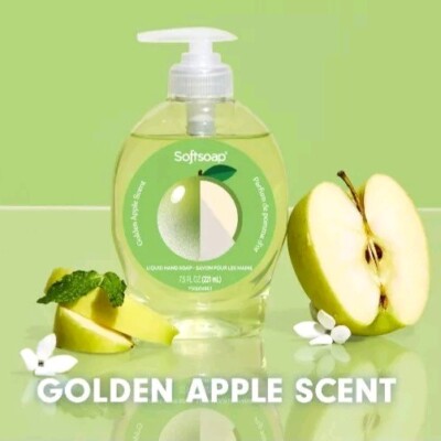 Softsoap Hand Soap with Pump 7.5oz