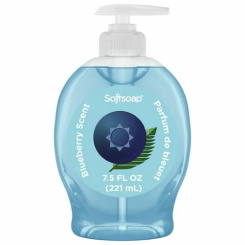 Softsoap Hand Soap with Pump 7.5oz