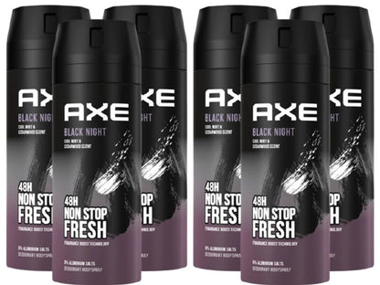 AXE Deodorant Body Spray 150mL (Package May Vary)