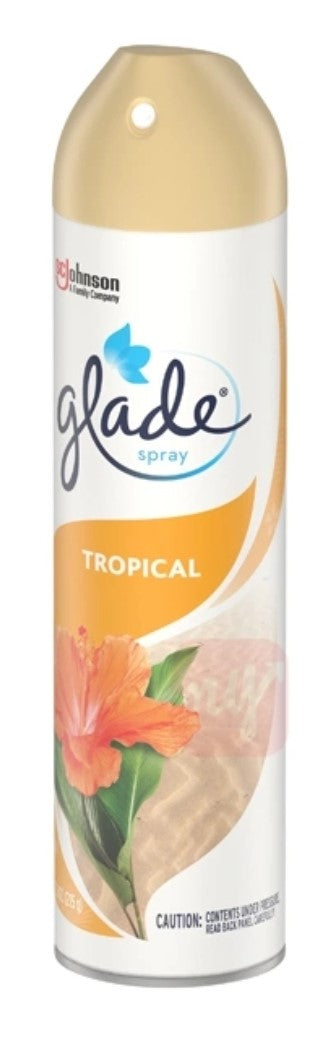 Glade Air Freshener 6/7.6oz