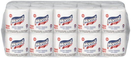 Marcal Toilet Paper 20/1000St