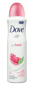 Dove Anti-Perspirant Body Spray 150mL