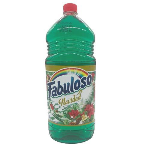 Fabuloso 28oz