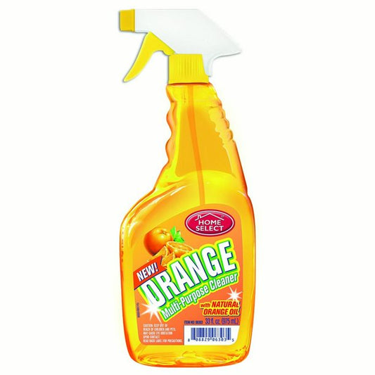 Home Select Multi Purpose Cleaner 22oz.