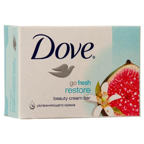 Dove Soap Bar 135g (4.75oz)