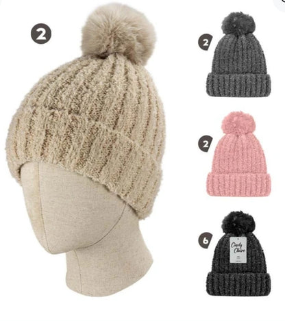 Cindy Claire Ladies Fashion Hat