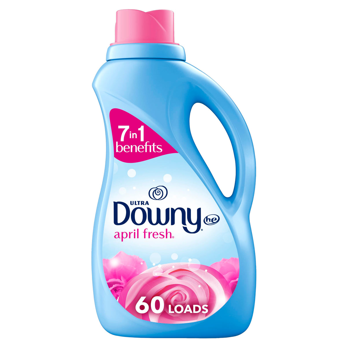 Downy Ultra Fabric Softener 44oz