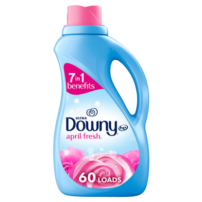 Downy Ultra Fabric Softener 44oz