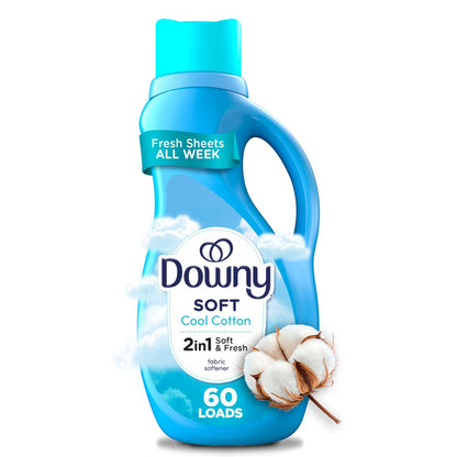 Downy Ultra Fabric Softener 44oz