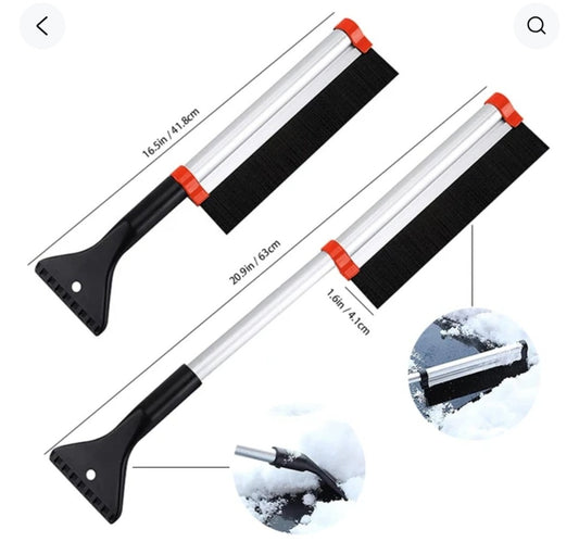 Snow Brush