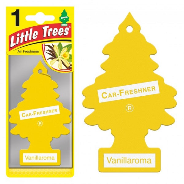 Little Trees Car Fresheners 24/1ct