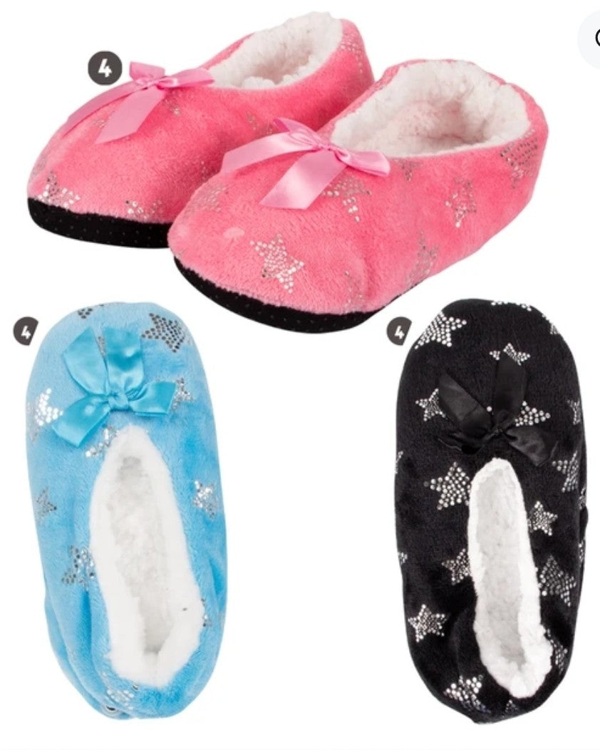 Thermaxxx House Booties