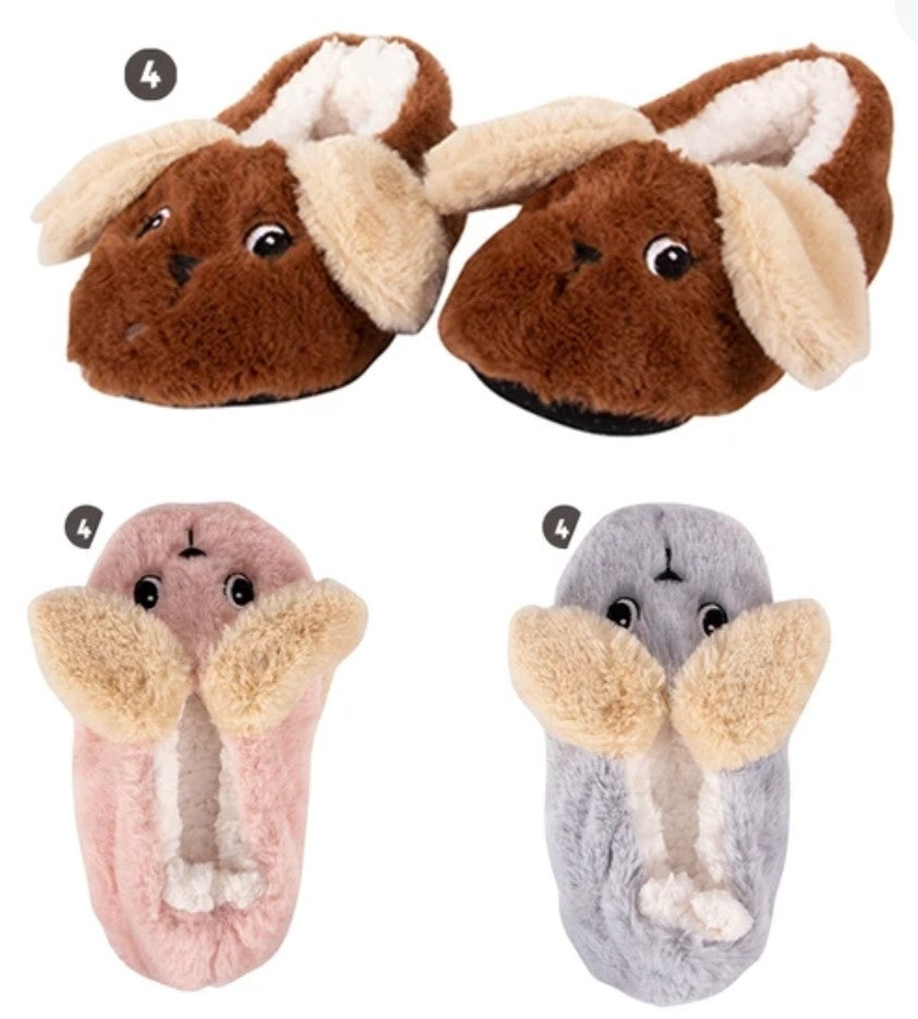 Thermaxxx House Booties