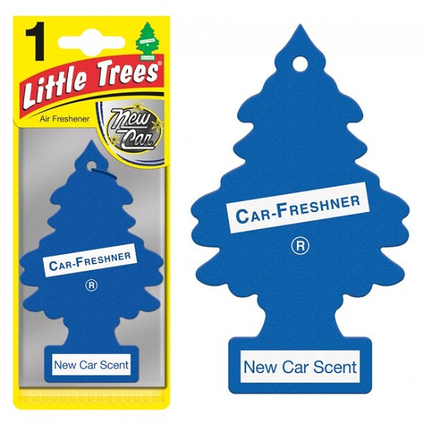 Little Trees Car Fresheners 24/1ct