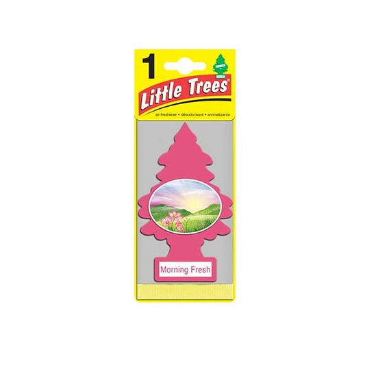 Little Trees Car Fresheners 24/1ct