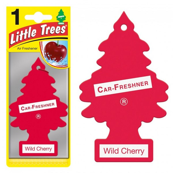 Little Trees Car Fresheners 24/1ct