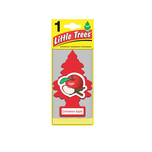 Little Trees Car Fresheners 24/1ct