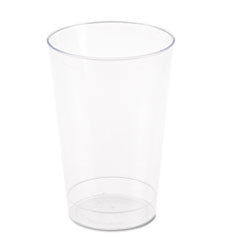 Tumblers Cups - Clear