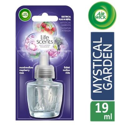 Air Wick Essential Oil Refill 19ml 6/1ct