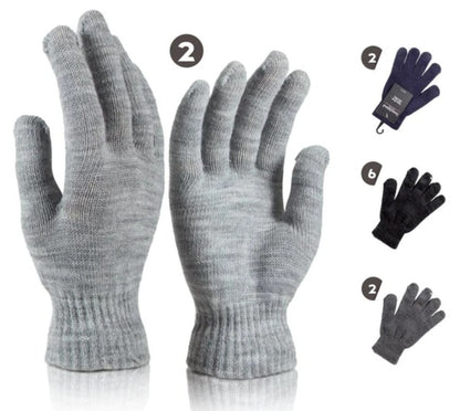 Thermaxxx Gloves