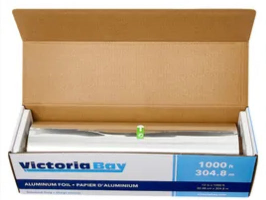 Victoria Bay Aluminum Foil