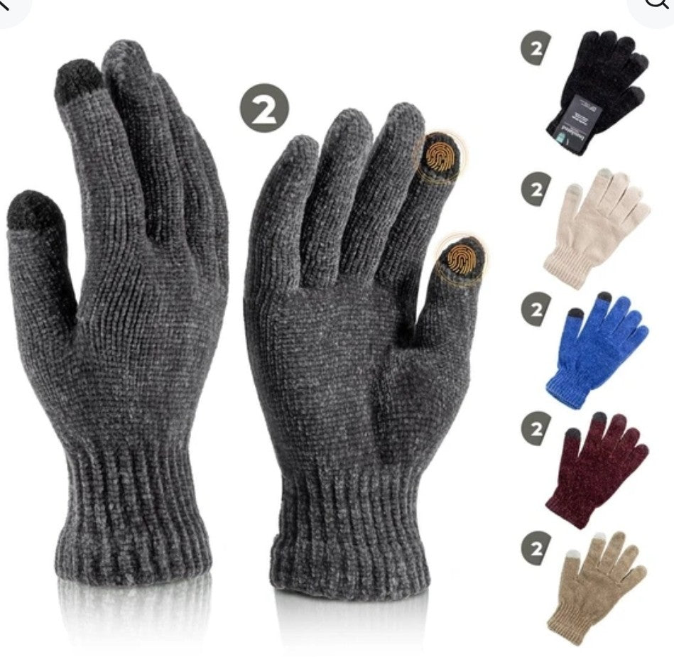 Thermaxxx Gloves