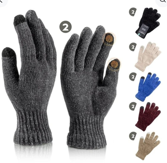 Thermaxxx Gloves