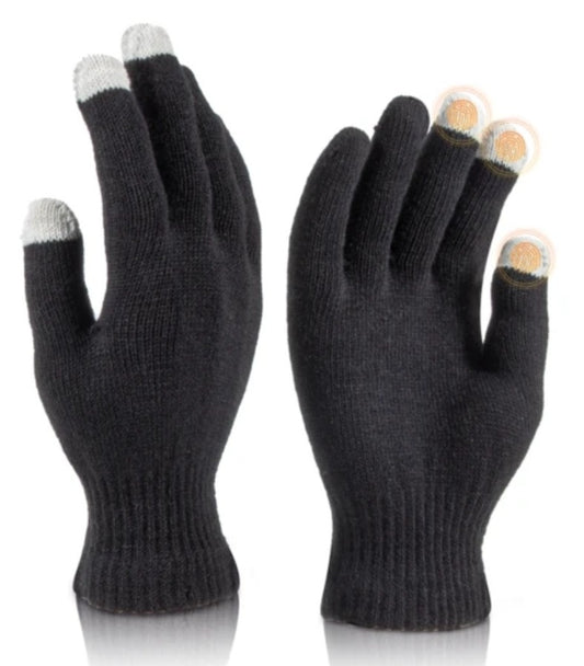 Thermaxxx Magic Glove w/ Touch