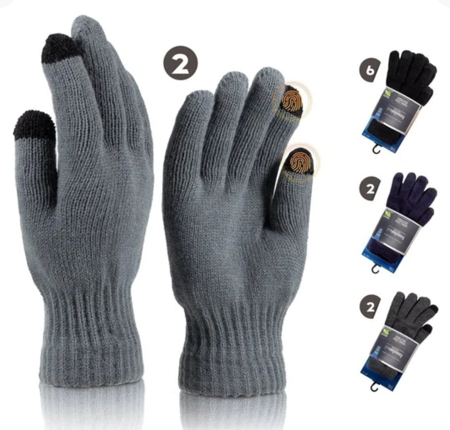 Thermaxxx Magic Glove w/ Touch