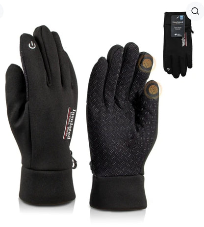 Thermaxxx Magic Glove w/ Touch