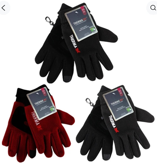 Thermaxxx Gloves
